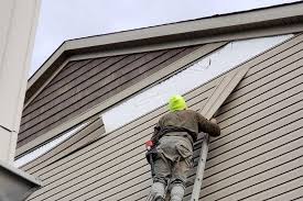 Mancelona, MI Siding Installation & Repair Company